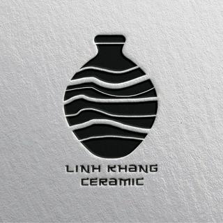 Gốm Sứ Bát Tràng Linh Khang