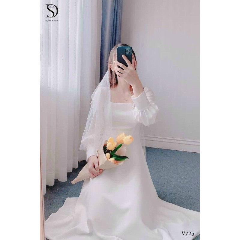 đầm maxi trắng | BigBuy360 - bigbuy360.vn