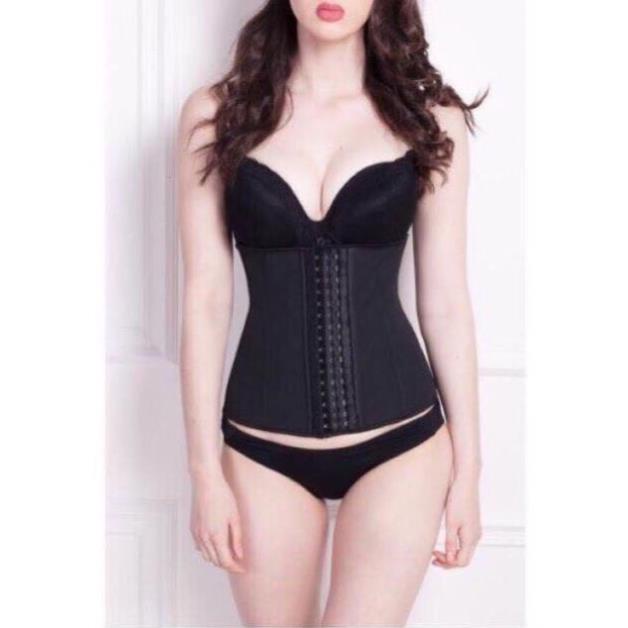 ĐAI NỊT BỤNG LATEX 9 XƯƠNG (25cm) ITALYA - 2710