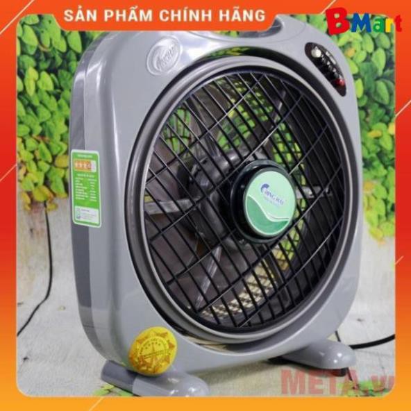 [FreeShip] Quạt hộp quạt tản ChingHai , Hàng Chính hãng - Bảo hành 12 tháng  - BM