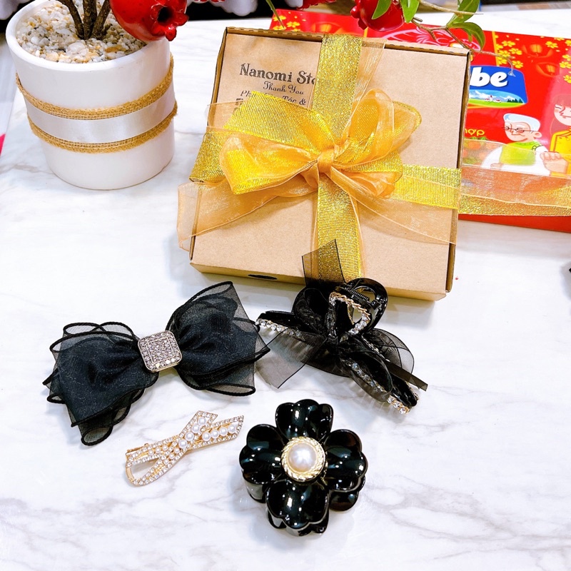 Set Quà Tặng Valentine, Lễ Tình Nhân, Quà Sinh Nhật, 8/3, Quà Lưu Niệm Dành Cho Bạn Gái, Bạn thân