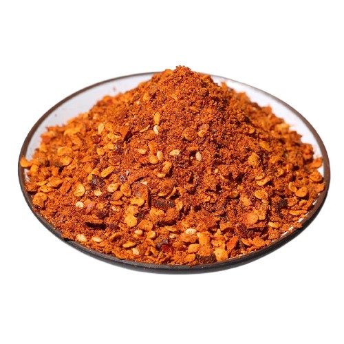 Gói ớt bột vị tổng hợp 1+2 cay tê ướp đồ nướng BBQ ngon như nhà hàng - Chuẩn hàng nội địa