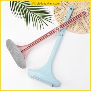 [VIP] Cây Lau Kính Cán Dài Mẫu Mới Tiện Lợi