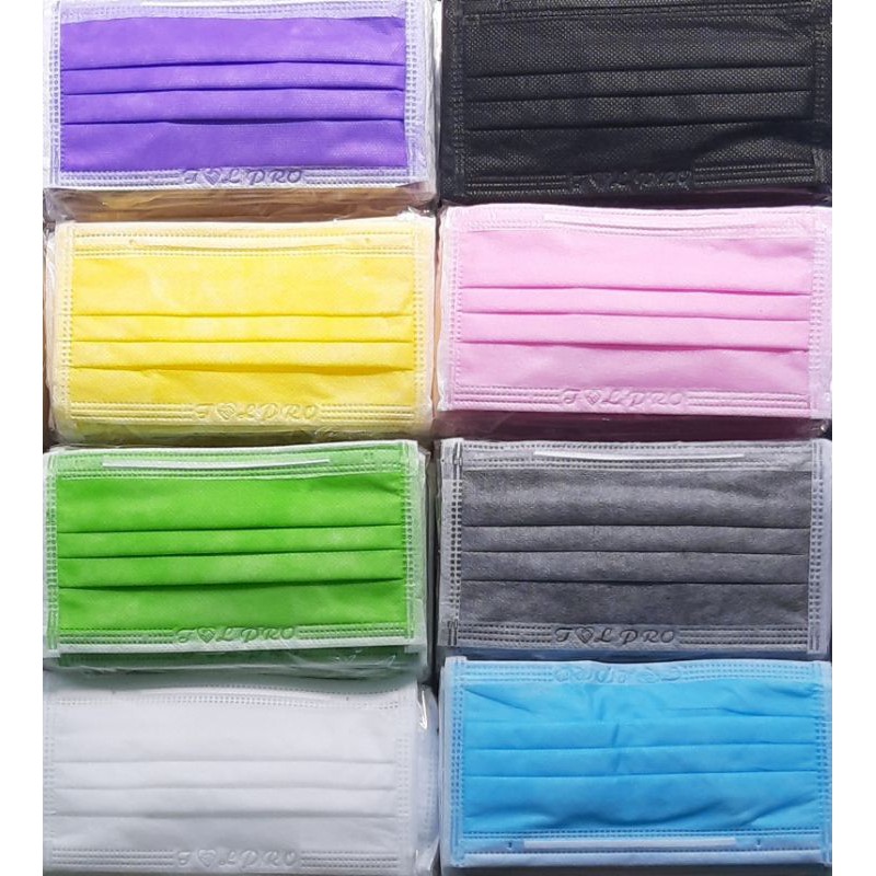 [Mã COSDAY giảm 8% đơn 150K] Hộp 50 cái Khẩu trang y tế 4 lớp cao cấp LT kháng khuẩn , lọc bụi, chống nắng | BigBuy360 - bigbuy360.vn