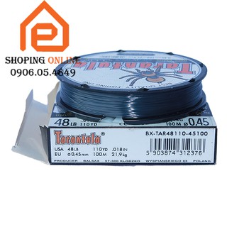 Cước Câu Cá Tarantula chính hãng