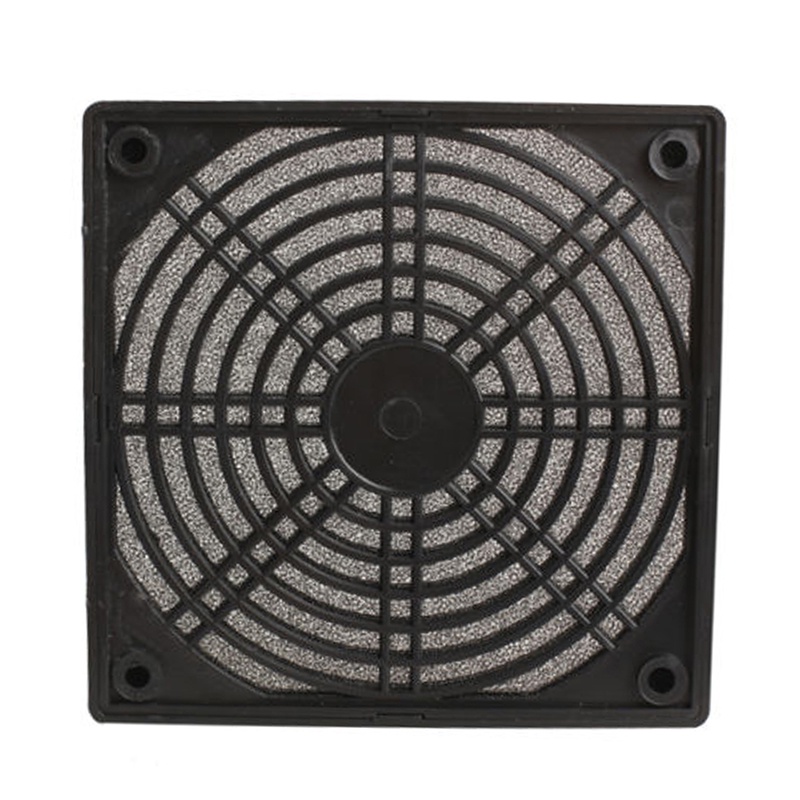Vỏ Lưới Lọc Bụi 120mm Dành Cho Bộ Tản Nhiệt Máy Tính
