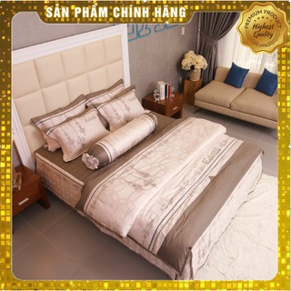 Bộ chăn drap Edena ED705