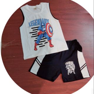 Bộ ba lỗ trai size đại(shopinxinh)