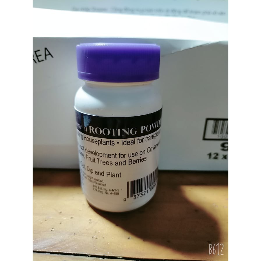 Rooting power siêu kích rễ- mẫu mới