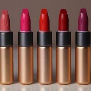 Son Kiko Velvet Passion Matte