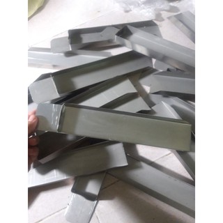 KHUÔN LÀM BÁNH CHUỐI INOX 304