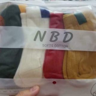 Tất trẻ em NDB