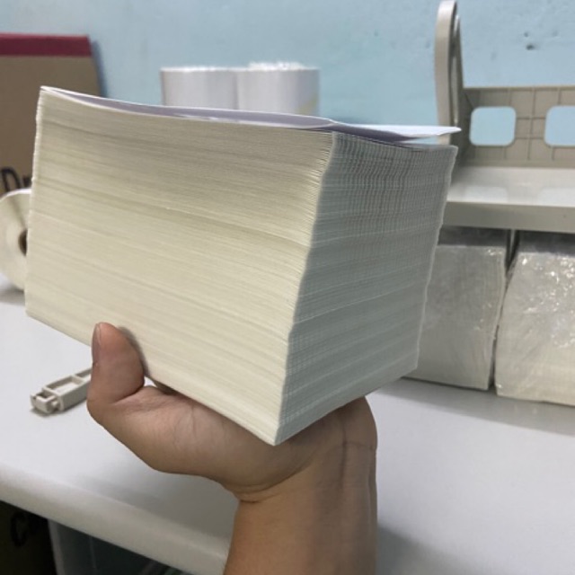 Giấy in đơn hàng thương mại điện tử khổ 100 x 150 | BigBuy360 - bigbuy360.vn