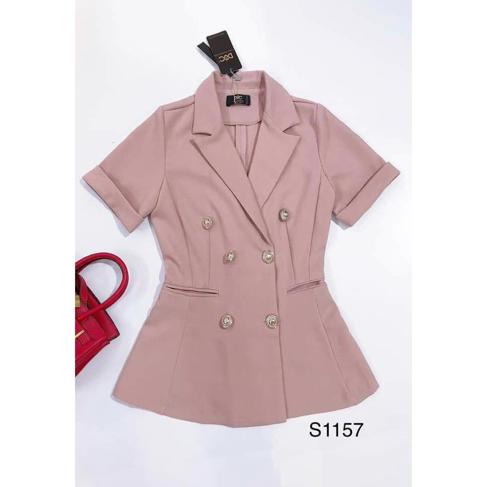 [ xả kho ] MiD Set trang phục thời trang thiết kế S1157 Mie Design ảnh thật