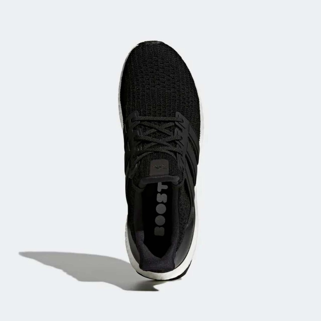 [CHÍNH HÃNG] Giày thể thao DAS ULTRABOOST 4.0 CORE BLACK, CODE BB6166