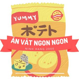 Ăn Vặt Ngon Ngon