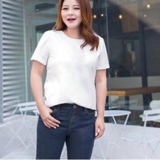 Áo thun cho người béo mập