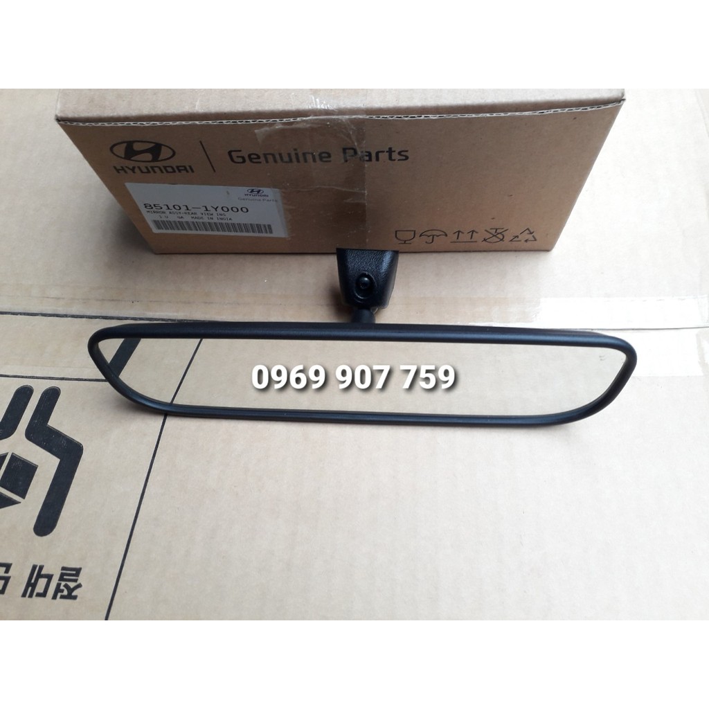 GƯƠNG TRONG XE HYUNDAI I10, KIA MORNING