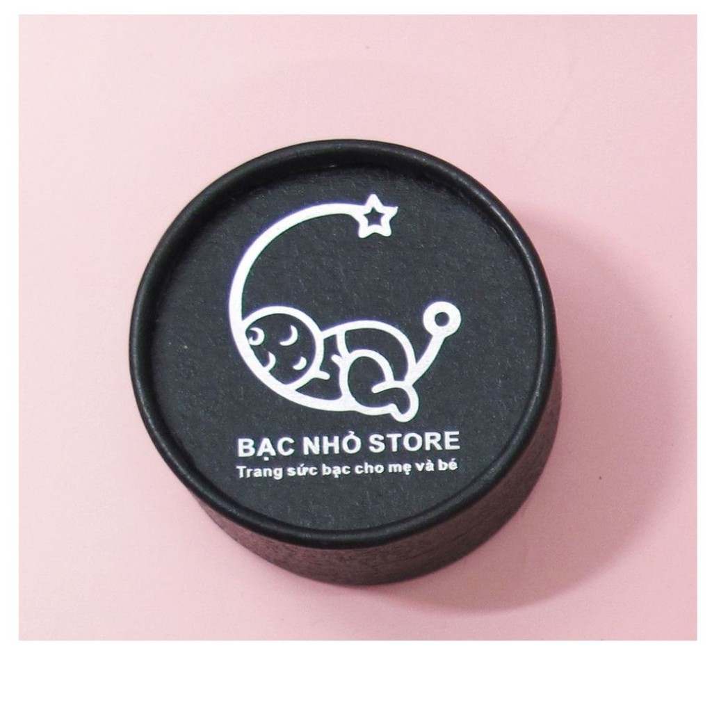 Hộp quà tặng đựng trang sức sang trọng - Bạc Nhỏ Store | BigBuy360 - bigbuy360.vn