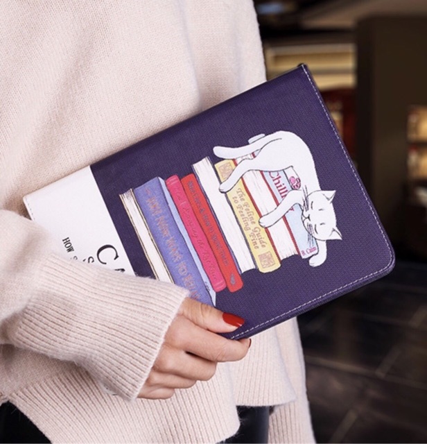 Bao da ipad gen 7/8 10.2 Japan style | BigBuy360 - bigbuy360.vn
