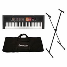 Đàn Organ Yamaha F51 + Bao Da Chính Hãng (Đàn Mới Nguyên Thùng Chính Hãng Yamaha)