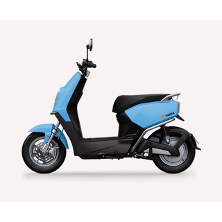 Xe máy điện YADEA E3