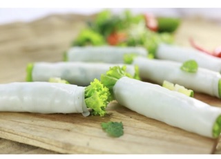 Bột tàn mì Sanh Ký 1kg
