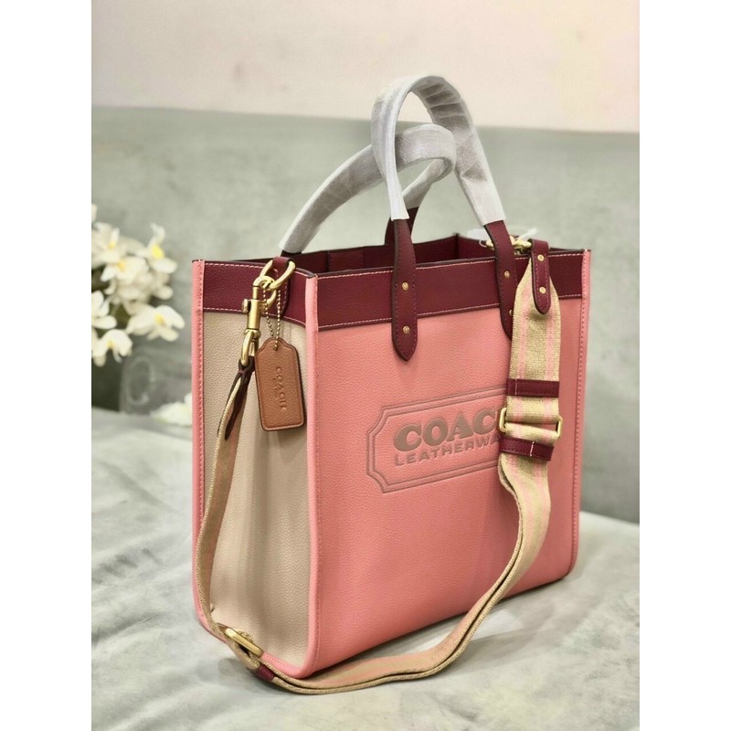 TÚI TOTE COACH DA DÁNG C1093 sale