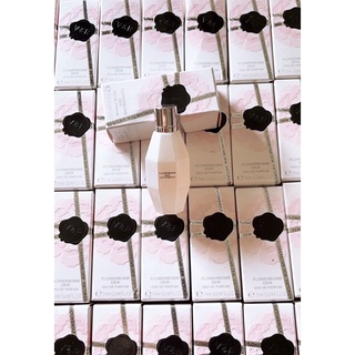 Nước hoa mini Flowerbomb Dew EDP 7ml