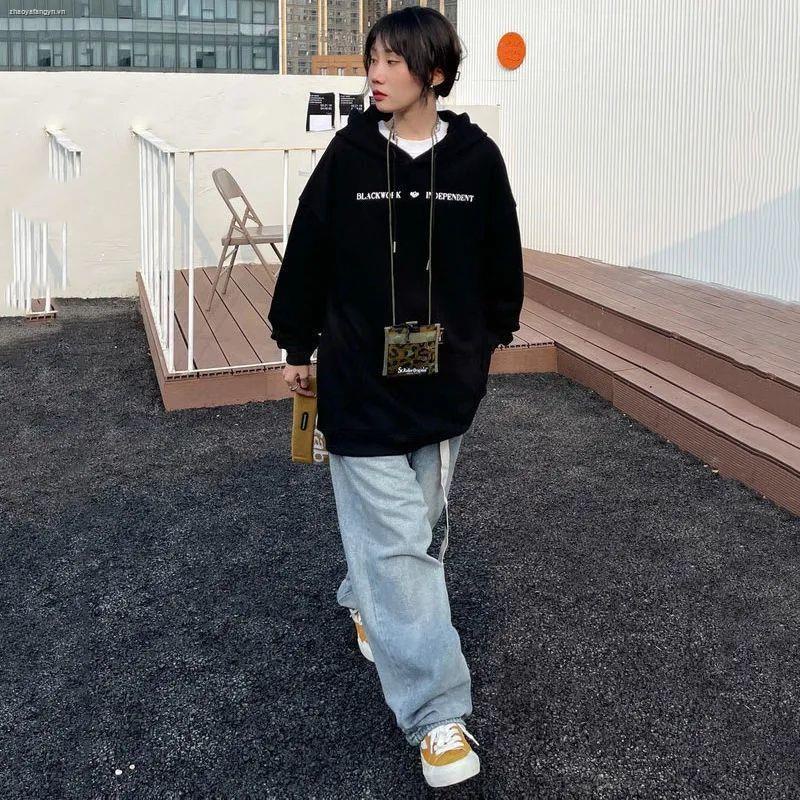 Áo hoodies thời trang dành cho nữ