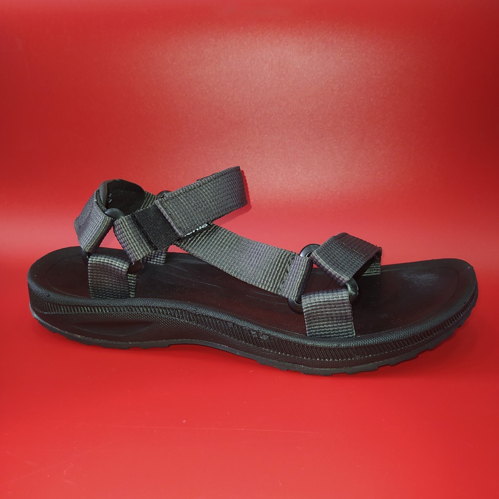 Giày Sandal Vento Nam - NV25G Xám