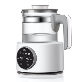 Máy đun và hâm nước pha sữa FatzBaby Quick 4 FB3514CY
