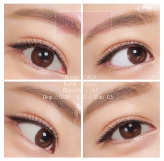Contact lens