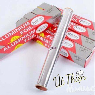Màng nhôm thực phẩm rf1210