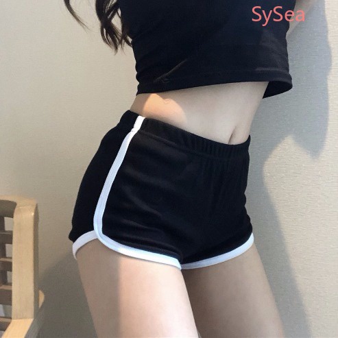 Bộ Đồ Thể Thao Thời Trang Mùa Hè Hàn Quốc Dành Cho Nữ