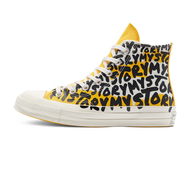 Giày Converse Chuck 70 My Story High Top - 170282C