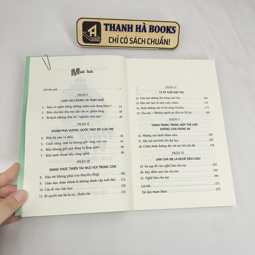 Sách - Thay đổi vì con - &quot;Thuốc đắng&quot; tặng cha mẹ thời 4.0