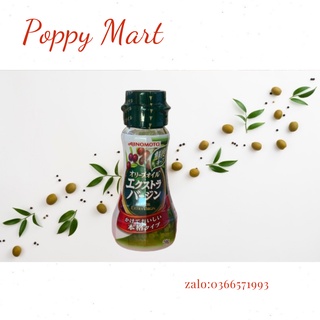 Dầu olive extra ajinomoto – nhật bản 70g