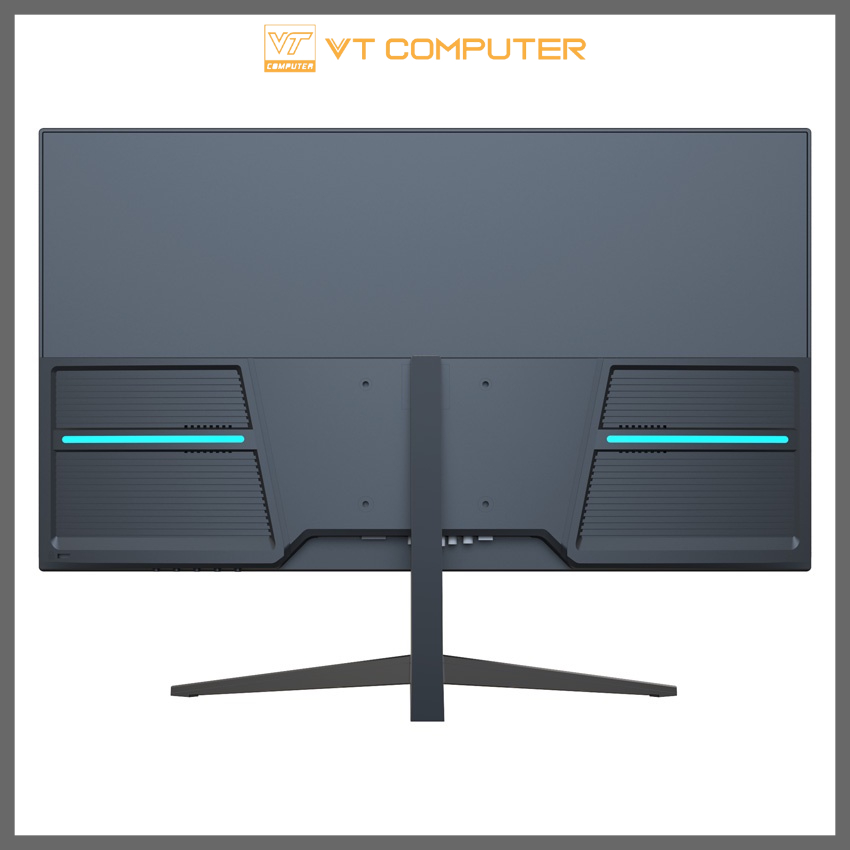 Màn Hình 24 inch / LC-Power / FHD / 75-165Hz / Bảo Hành 36 Tháng