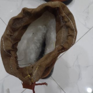 Ủng bảo hộ lao động