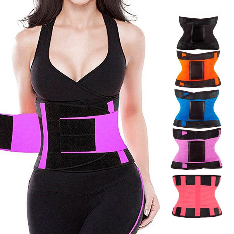 Đai Nịt Bụng Định Hình Eo | BigBuy360 - bigbuy360.vn