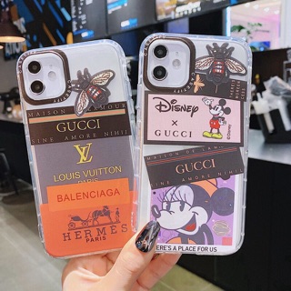 ỐP TRONG MICKEY/GUCCI