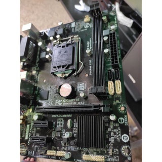 Xác H61 các hãng