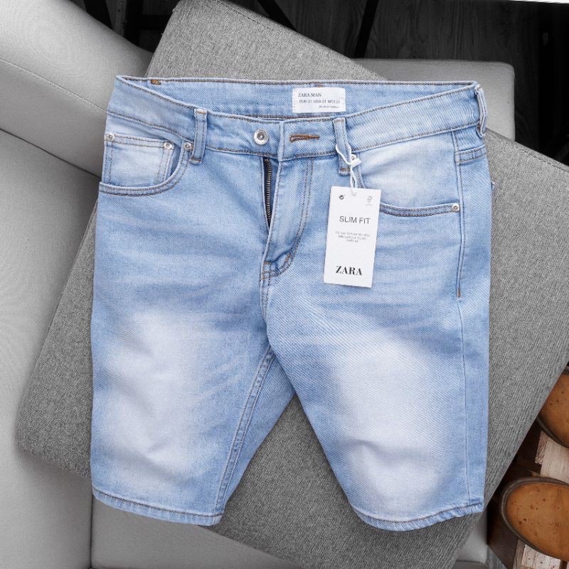 Quần short nam ZR mẫu mới 2020 | BigBuy360 - bigbuy360.vn