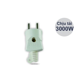 Phích cắm điện Kenno KN P2/6/30