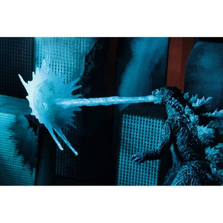 Mô hình Godzilla King of Monster Atomic Blast