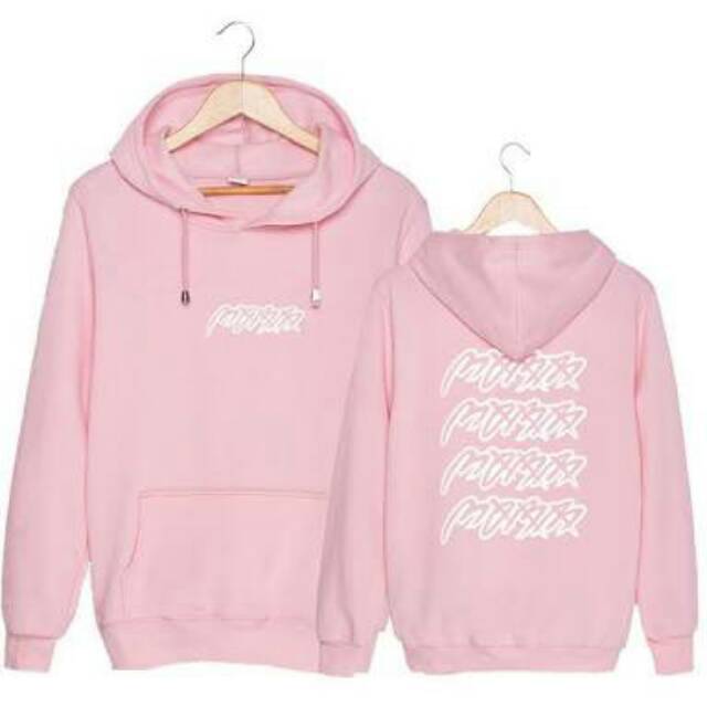 Áo Hoodie Thời Trang Kpop Winner