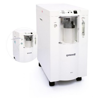 Máy tạo oxy Yuwell 7F-3E