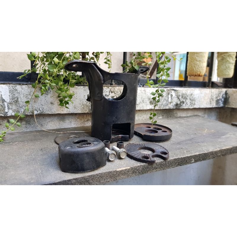 SỌ KHỈ ZIN CUB 88 FI