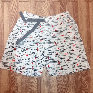 Quần đùi Carter cho bé từ 6-36m